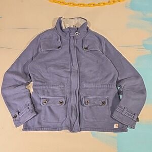 Carhartt Women's Blue Jacket